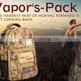 Good Quality and Low Price China UD Waterproof Vapor Backpack