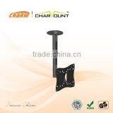 Tv Ceiling Mount for 17"-42", Full Motion Ceiling Mount tv Bracket thumbnail-1