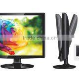 Digital TV With DVB-T Tuner 19 Inch LCD TV thumbnail-4