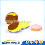 Shanghai Manufacture Professional 30mm Co2 Laser Reflection Mirror thumbnail-3