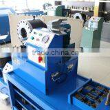 CE UL SY-CNC-80 10 Set Free Dies Hydraulic Hose Crimping Machine Price thumbnail-4