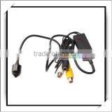 1/4 For Sony CCD 420TVL 3.7mm Lens Mini Detective Pinhole Security Camera