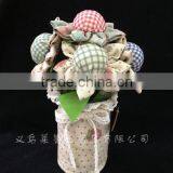 Healthy Bamboo Charcoal Air Purifiers Home Decoration Item , Hotel Scents Air Freshener , Green Bamboo Air Freshener thumbnail-2