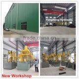 Hydraulic Press Machine For Rubber Vulcanization thumbnail-5