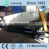 Inclined Type High Speed Friction Washer for Pet pp pe Plastics thumbnail-2