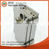 Plastic Injection Interphone Iphone Holder Housing Mold Manufacturer thumbnail-4