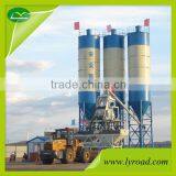 25m3-75m3/h Wet Mix Concrete Batching Plant thumbnail-1