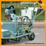 DY-SPTP Self-Propelled Thermoplastic Pedestrian Road Marking Machine