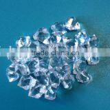 White Colour Acrylic Stone for Home Decoration thumbnail-1