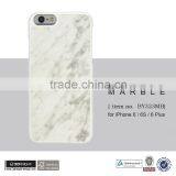 Protective Black Marble Hard Case Cover for Apple IPhone thumbnail-4