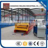 Profile Forming Machine With High Quality thumbnail-3