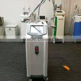 2016 New Professional Glass RF Pipe 10600nm Co2 Laser 40w Co2 Fractional Laser Beauty Device thumbnail-2