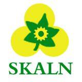 SKALN Oil (Chongqing) CO.,Ltd.