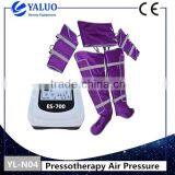 Far Infrared Pressotherapy Slimming Machine For Air Pressure Massage