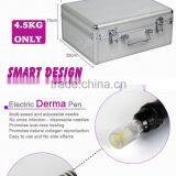 Professional Derma Pen Radio Frequency Microcurrents Face Lift Beauty Machine thumbnail-2