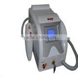 Brown Age Spots Removal Professional Portable Lipo Naevus Of Ota Removal Laser Tattoo Removal Device Laser Cuting Machine thumbnail-3