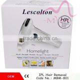 Improve Flexibility Factory Price Beauty Device Personal Use Acne Removal Skin Care Hair Removal IPL Beauty Products Professional thumbnail-2