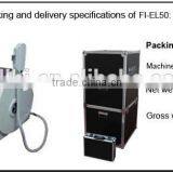 IPL SHR With OPT AFT Technology/SHR IPL/IPL SHR For Permanent Hair Removal thumbnail-4