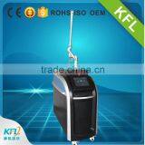 Newest best effective tattoo removal Picosecond laser