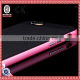 For Apple IPhone6 6s Luxury Armor Back Case for IPhone 6 6s 4.7 Phone Accessories + Logo Hard Hybrid Shockproof Dual Layer Cover thumbnail-2