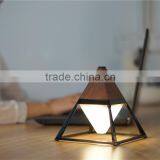 GX-L01 Zinc Alloy Chargeable Table Auto Lamp,writing Table Lamp thumbnail-4