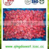 Best Quality Chinese Bulk Fresh Frozen IQF Strawberry thumbnail-2