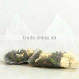 Nylon Tea Bag With All Kinds of Tea
