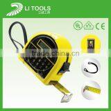 2016 Cheapest Wholesale Tape Measure Tape Measure Measurements Steel Measure Tape