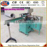 High Precision Auto Wax Crayons Labelling Machine Crayons Labelling Machine Labelling Machine thumbnail-3