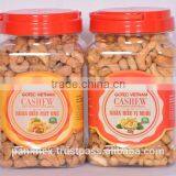 Honey Roasted Cashew Kernels