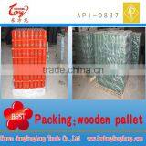 High Qulity and Low Price API 5CT 16inch BTC Casing Coupling for Oilfield thumbnail-3