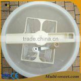 Hot Sale Manual Plastic Honey Extractor thumbnail-5
