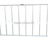 1.1MX2.5M Light Weight Modular Barrier Galvanized Steel Barrier thumbnail-4