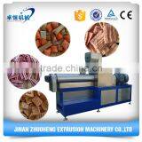 High Quality Fried Salad Snacks Food Processing Line