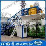 Dry Ready Mix Concrete Machinery Mobile Concrete Batching Plant India Price