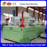 Large Capacity Complete Rice Husk, Grass, Straw, Wood Pellet Production Line Plant, Full Sawdust Pellet Production Line Plant thumbnail-3