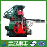 2014 Automatic Paving Block Making Machine for Small Plant