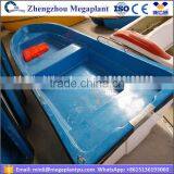 Strong Fiberglass Small Fishing Boat thumbnail-4