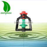 Agriculture Irrigation Rotor Micro Water Mist Sprinkler