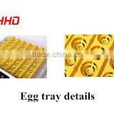 HHD YZ-56A CE Marked Automatic Mini Egg Incubator thumbnail-2