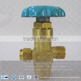 Chian Factory Supply QF-8 Brass Gas Valve