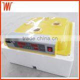 Small Incubator for 48 Eggs