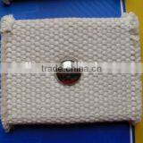 Cotton Sieve Cleaner Pads