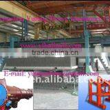Annual 20000-00000M3 AAC Plant-