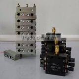 2017 Used Truck Cranes Sale for Grease System thumbnail-4