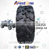All terrain vehicle chinese atv tyre from factory for sale