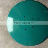 65MN Agricultural Teeth Used Disc Harrow For Sale thumbnail-6