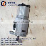 Heli 50G WHEEL LOADER Oil -lubrication Pump ZF1C8-11011 OIL PUMP thumbnail-3