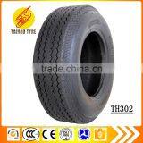 Wholesale Small Trailer ST Trailer Tyre 175/80D13 205/75D14 205/75D15 225/75D15 235/80D16 1000-20 11-22.5 8-14.5 thumbnail-3