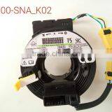 Airbag Clock Spring for Honda Civic 77900-SNA-K02 thumbnail-1